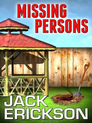 cover image of Missing Persons
